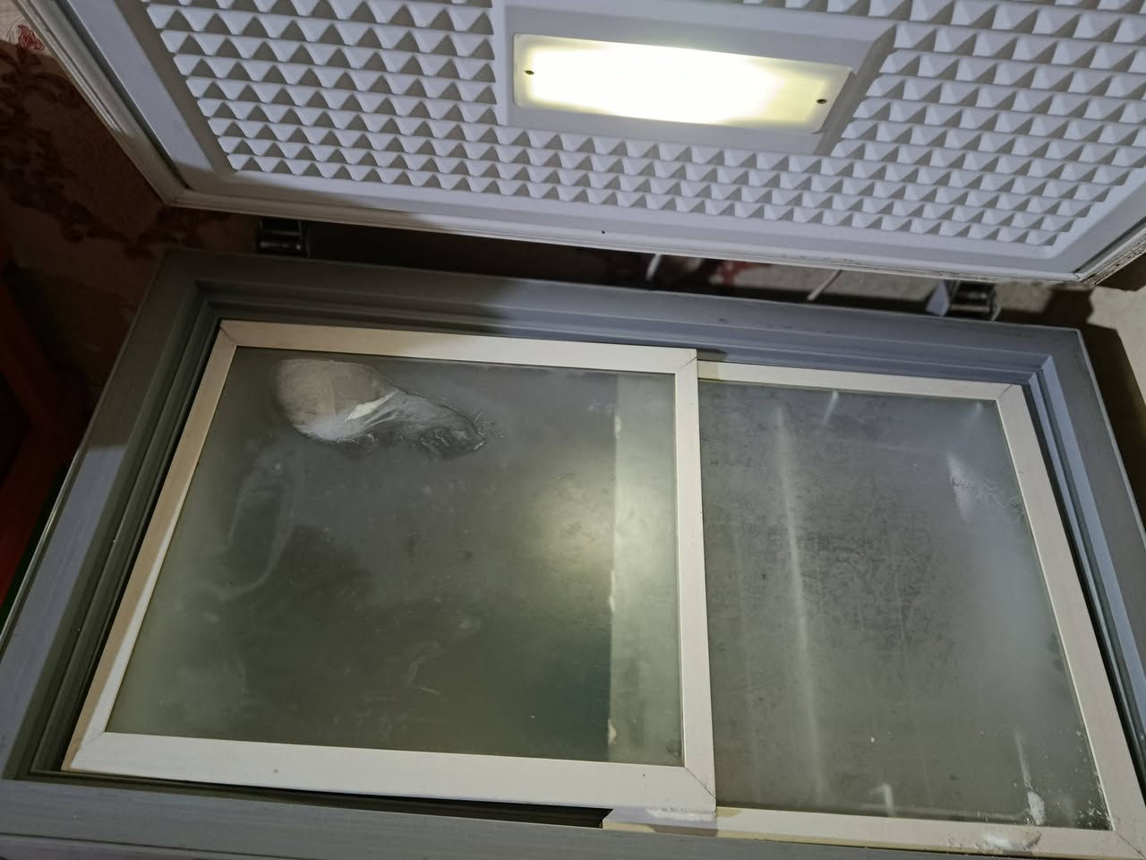 السلام عليكم مجمده للبيع مكان بغداد


**إذا كنت صاحب هذا الإعلان وتريد حذفه لأي سبب، رجاءا أرسل رسالة إلى الدعم الفني**