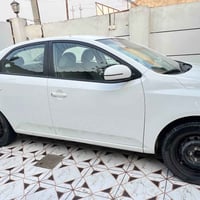 كيا سيراتو • ٢٠١٢ • بابل المحاويل