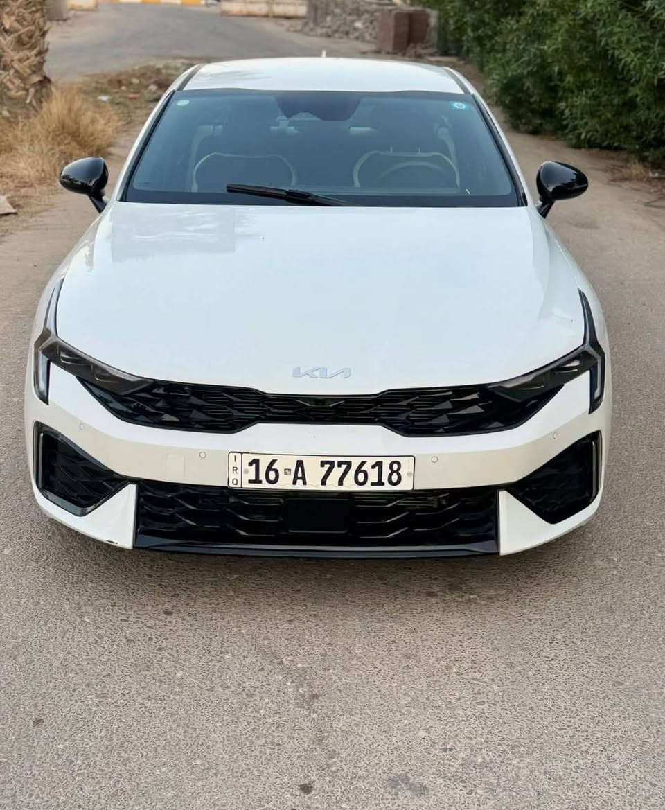 كي فايف 2025 حادث مكينه 2500 معوقين السعر 187 وبيها مجال اتصال ***********
