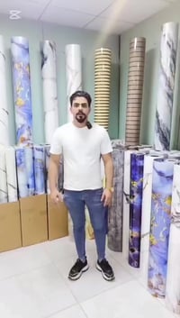 شركة عالم الديكور • بغداد المحموديه • استيراد خاص