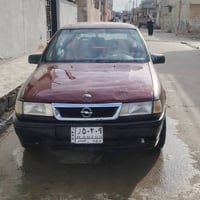 فيكترا • ١٩٩١ • شرط وكاله