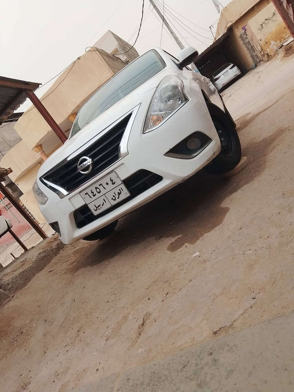 ياالله سلام عليكم نيسان سني مديل21هندي ام البليته الزركه سياره كفاله عامه سياره بيهه خدوش ورصعات قليله والباقي كفاله عامه سياره جديده بمعنه الكلمه ماشيه 156 الف تخم تاير جديده حداده 100مكينه وكير بلكارتون مامفتوحات تبريد ثلج دواخل جدد سنويه منتهيه ب2026مكاني بصره الجزيره شط العرب الفيروزيه السعر 89وبيه مجال***********
