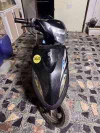 دراجة ماكس • عدله • بغداد حي اور