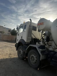 شاحنة • موديل 97 • 4ب4