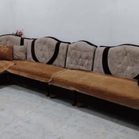 ديوان • ٧ امتار • نضيف