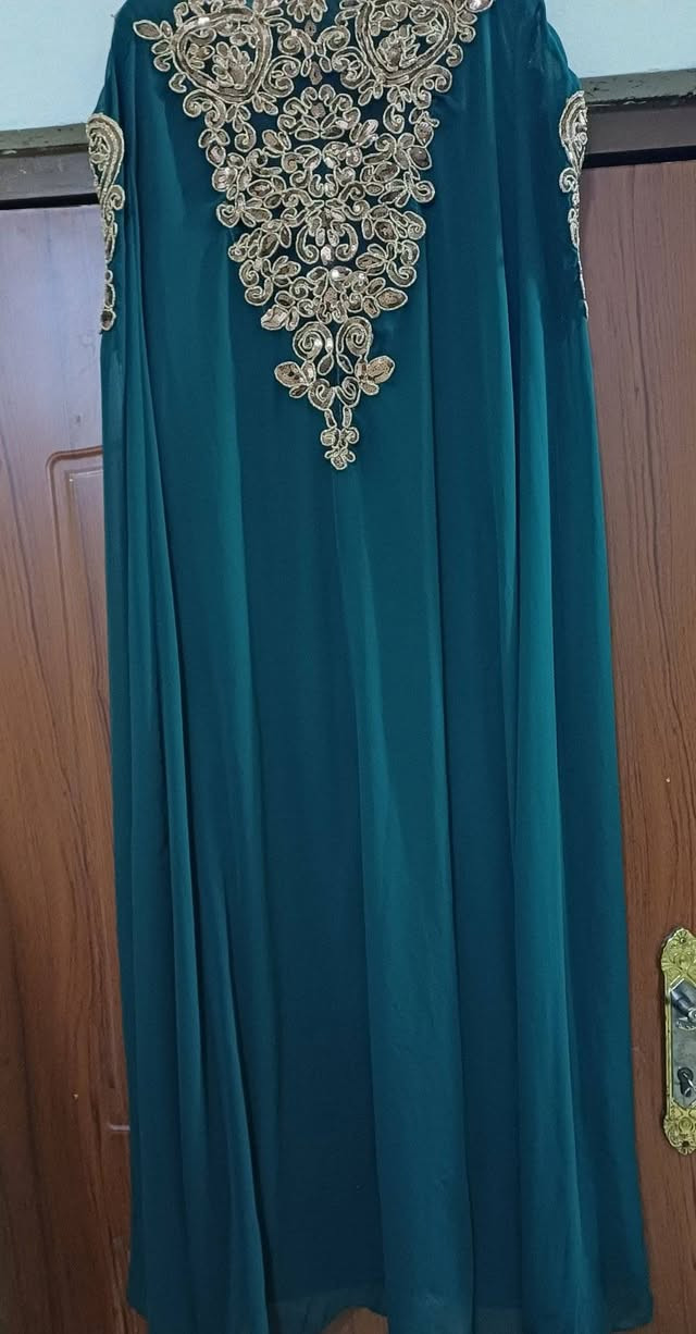 القفطان الماروني XL
الزيتوني XXl


**إذا كنت صاحب هذا الإعلان وتريد حذفه لأي سبب، رجاءا أرسل رسالة إلى الدعم الفني**
