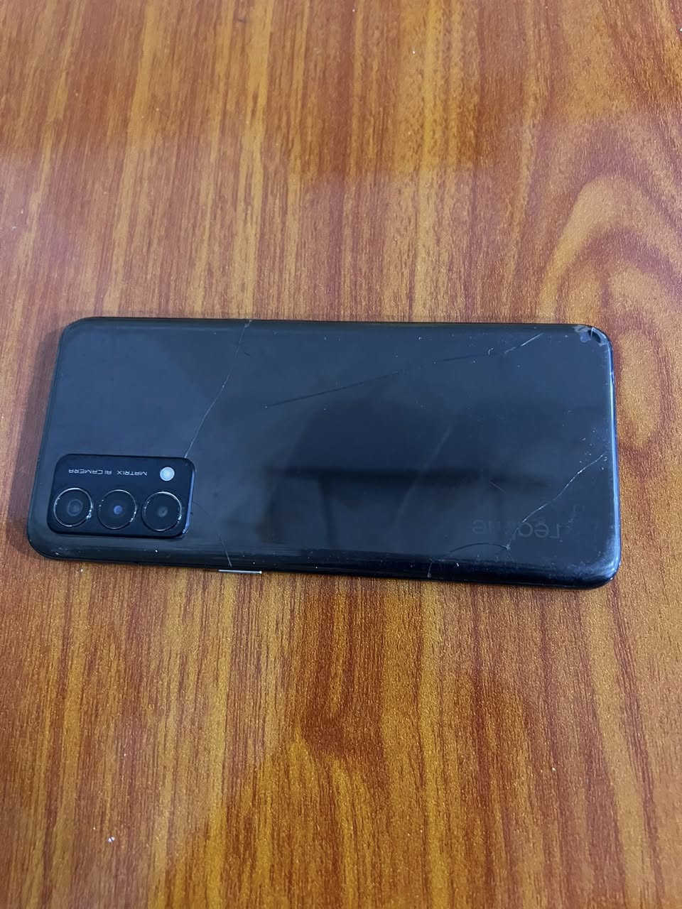 ريلمي Q3للبيع او مراوس
ذاكرة ١٢٨
ببجي٦٠فريم
رام ٨
شاشة ٩٠هيرتز
شحن تايبسي
فقط بي مبدل جامه وبي فطر ب ظهر مثل ما موضح


**إذا كنت صاحب هذا الإعلان وتريد حذفه لأي سبب، رجاءا أرسل رسالة إلى الدعم الفني**