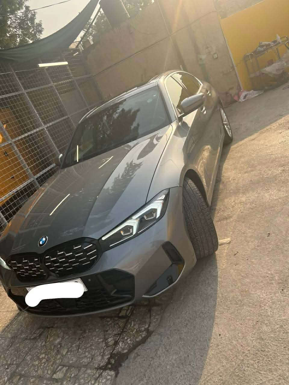 للبيع خمسة سيارات #bmw بي ايم ب اسعار مناسب ✅

بي ايم 730 1994 اصل 2001 bmw✅  
بي ايم 2018 Bmw 530  ✅
بي ايم 2024 BMW 330i ✅
بي ام دبليو 2022 xdrive 228 ✅
للبيع بي ايم BMW 330i 2023✅

سعرها والتفاصيل موجودة ع رابط قناة تلكرام https://t.me/carssofiraq
.
أو اكتب في بحث تلكرام :
👈كروب سيارات العراق 🇮🇶
وشوف سعر والتفاصيل بنفسك✔


**إذا كنت صاحب هذا الإعلان وتريد حذفه لأي سبب، رجاءا أرسل رسالة إلى الدعم الفني**