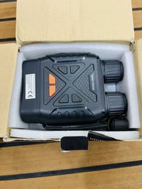 منظار • ليلي نهاري • ١٠ اكس