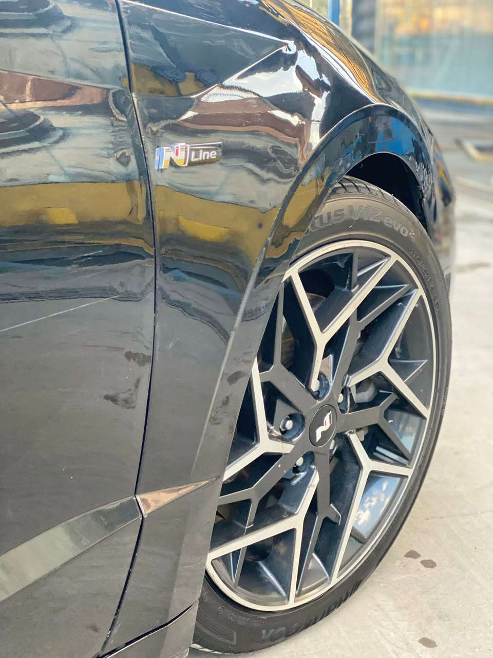 سوناتا 2022 وارد امريكي
سونار مذكور في الصور ٤ قطع 
سياره ماشيه 78 الف كيلو 
فول مواصفات N line
بانروما
حساسات 
رادارات 
كشنات تدفئه تبريد 
جلد وكنتار كشنات 
عدادات الاكترونيه 
وباقي موصفات 
مكان السياره بغداد العامريه 
بغداد بأسمي تحويل ثاني يوم 
السعر 147 
***********
