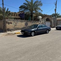 موديل ١٩٩٥ • ٨ سلندر • رقم بغداد
