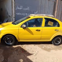 افيو ٢٠٠٧ • نجف • احمر