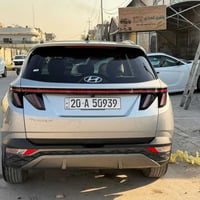 توسان 2023 وارد امريكي الفئه/ لمتتد VIP ماشيه 15 فقط     رقم ديالى  ال...