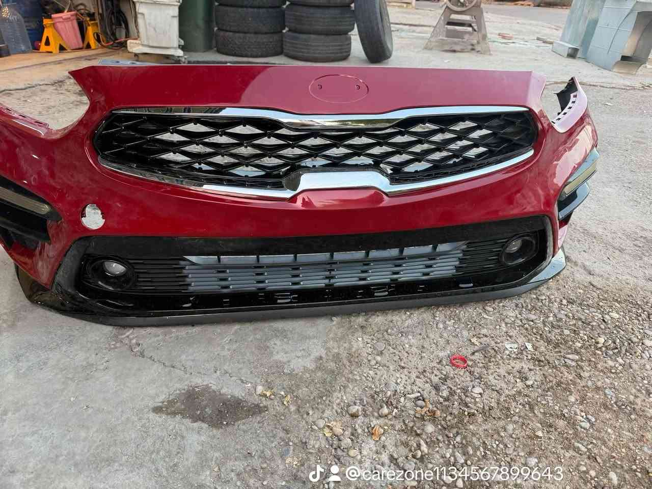 🔥بنيد جاملغ دعامية لون مطابق ١٠٠٪؜ 🔥
🚖🚖 لايتات وصلت باسعار جدا مناسبة وارد امريكي وخليجي  🚖🚖
(( لايتات وصلت ودعاميات الخميس تنزل وجبة باسعار حلوة)) 
💥💥عروض خرافية عالدعاميات وعاللايتات وعالبطاين💥💥 
بنايد جاملغات لون مطابق جديد بالكارتون 
مئات اللايتات وانواع الايتمات امريكي وخليجي ودعاميات وبنايد وجاملغات شوف الصور للاخير 

لايتات فاخرة الصنع - دعاميات لون مطابق ١٠٠٪؜ 
مجمع كارزون - بغداد حي الجامعة نفق الشرطة مجاور البريد 
*********** _ واتساب

#تخفيضات  #لايتات  #دعامية #قطع_غيار_السيارات #تنزيلات #الشعب_الصيني_ماله_حل😂😂
