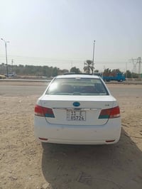 بي واي دي G3 • ٢٠١٣ • المحمودية