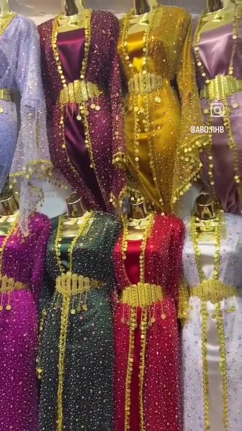 الواااانه تجنن 🦋😍
قماش الزي الكردي… فخامة من أول نظرة ✨تول مطرّز بنقوش هندسية أنيقة مع بطانة ساتان لامعة بلون برونزي مميز، يعطيك إطلالة راقية #اكسبلورر


**إذا كنت صاحب هذا الإعلان وتريد حذفه لأي سبب، رجاءا أرسل رسالة إلى الدعم الفني**