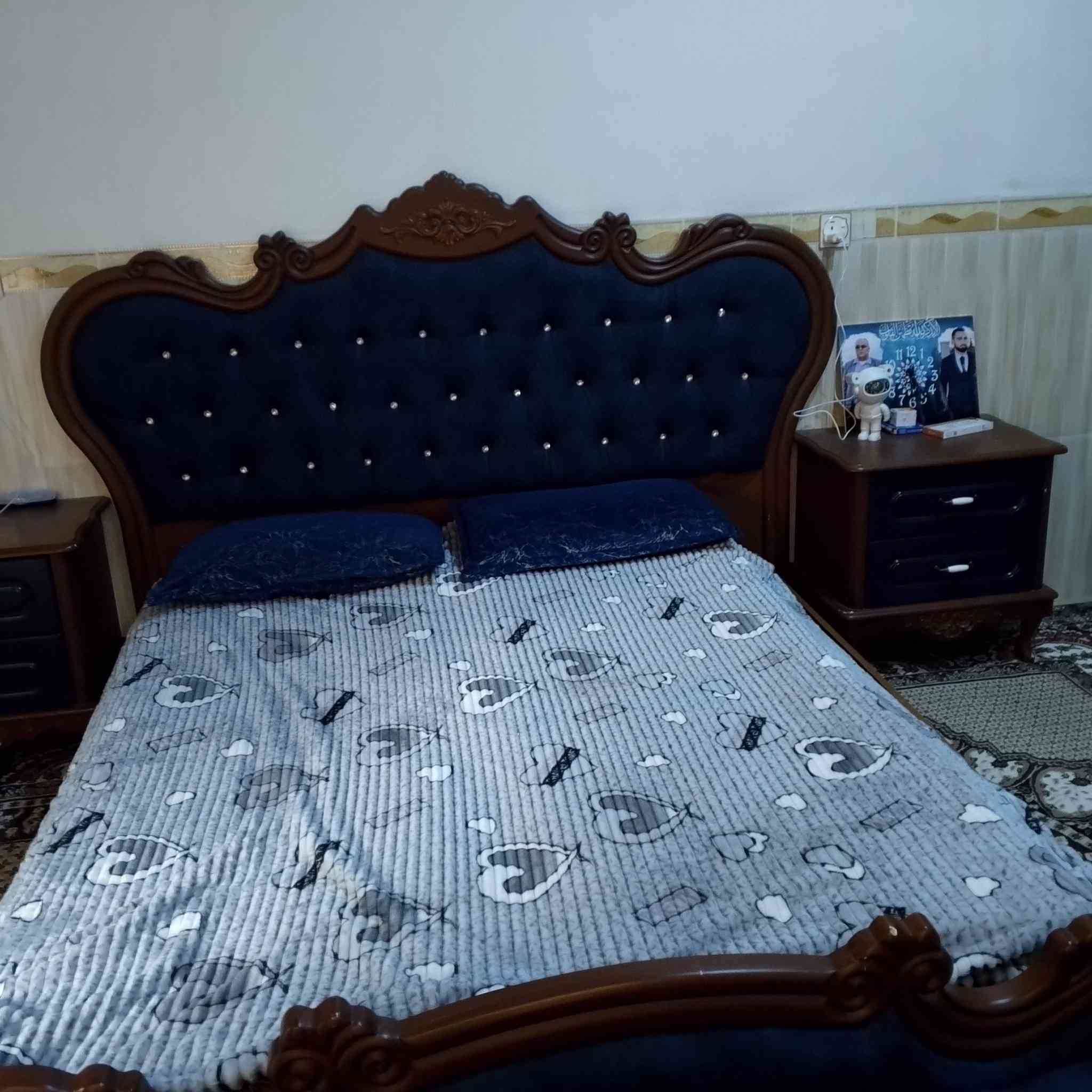غرفه نوم للبيع بحركه


**إذا كنت صاحب هذا الإعلان وتريد حذفه لأي سبب، رجاءا أرسل رسالة إلى الدعم الفني**