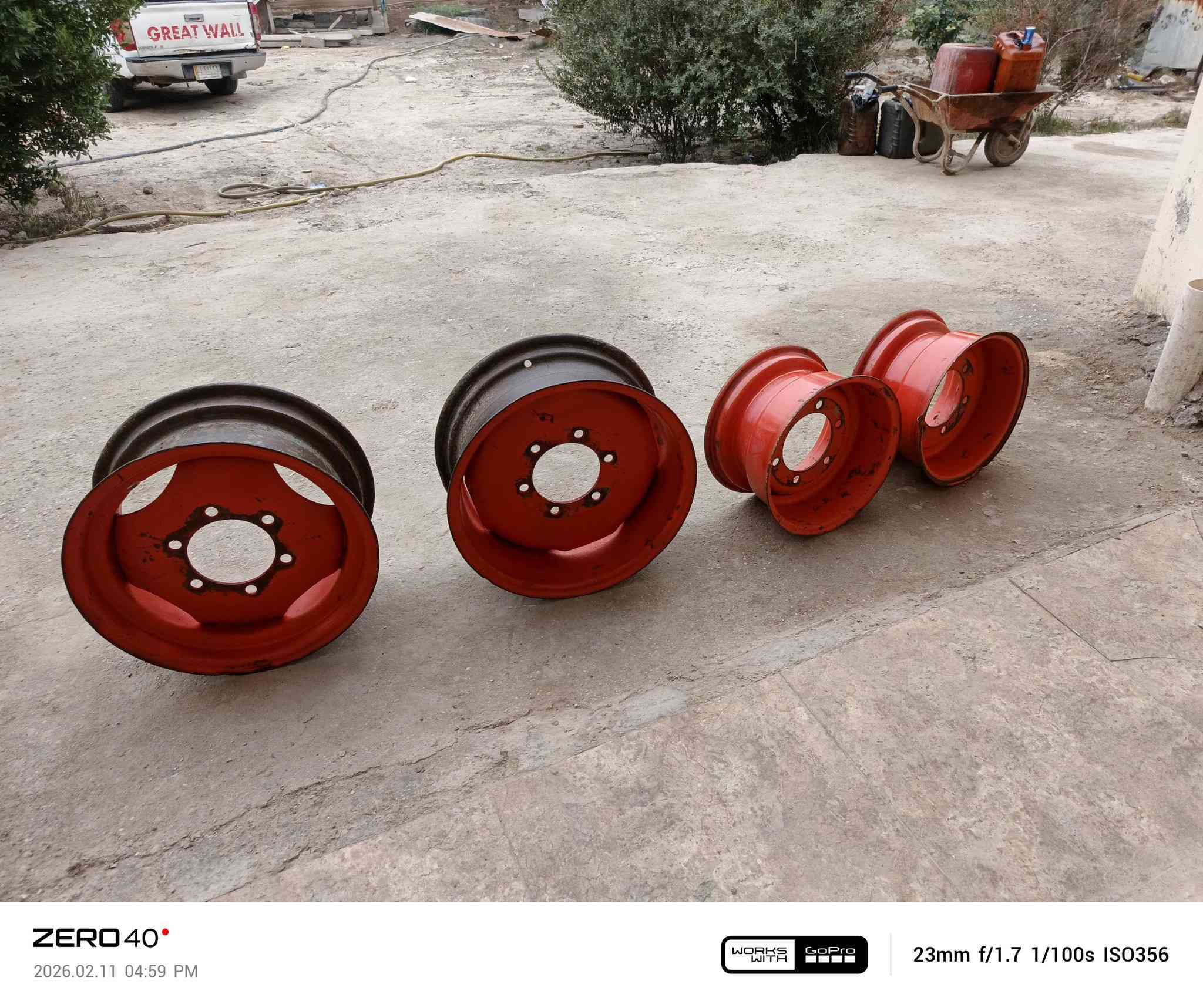 ويالة للبيع 15و18نضافتهن 80بل 100
‏‪***********‬‏ للستفسار
