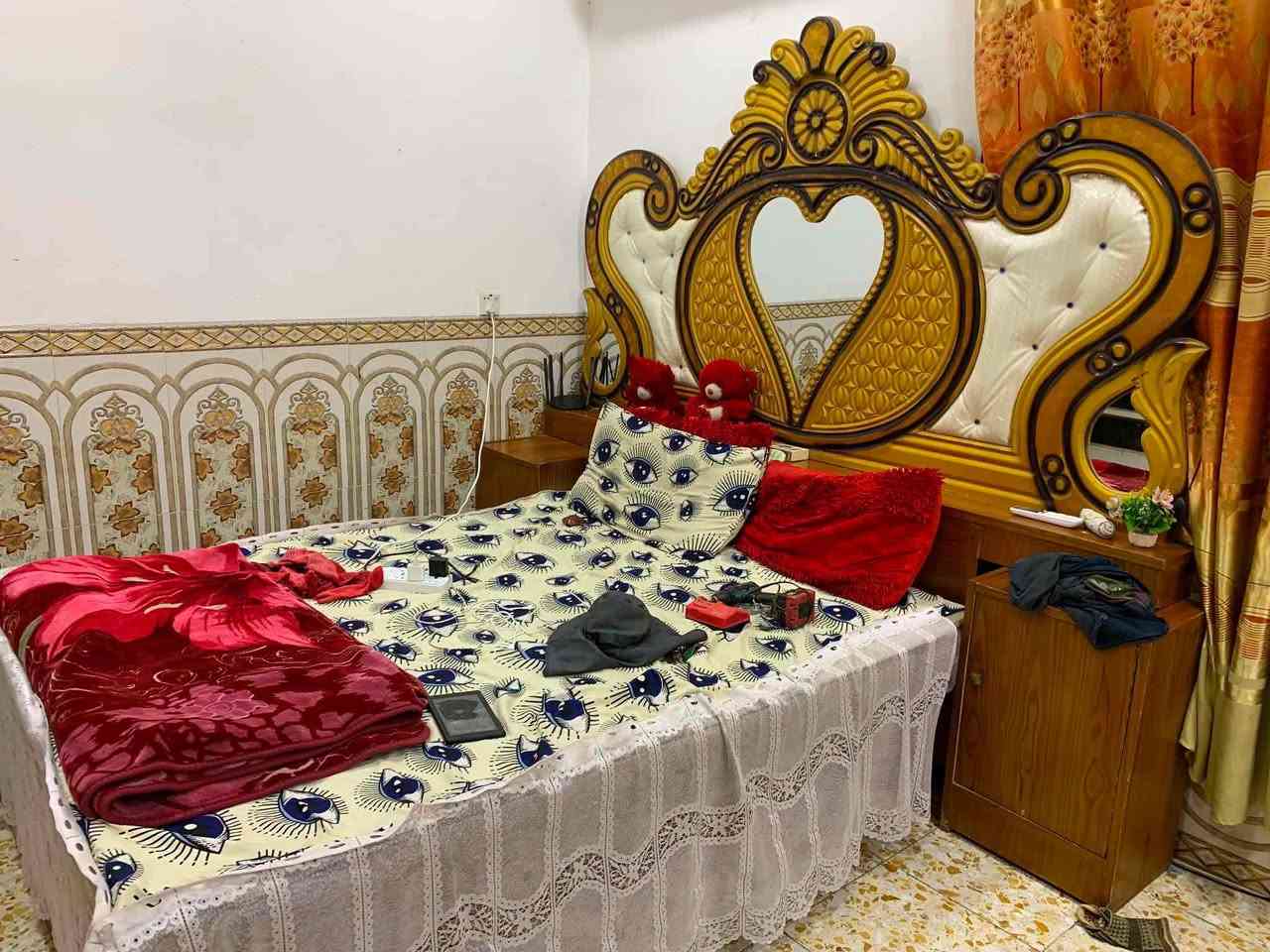 غرفه صاج لبيع العنوان حي  البتول


**إذا كنت صاحب هذا الإعلان وتريد حذفه لأي سبب، رجاءا أرسل رسالة إلى الدعم الفني**