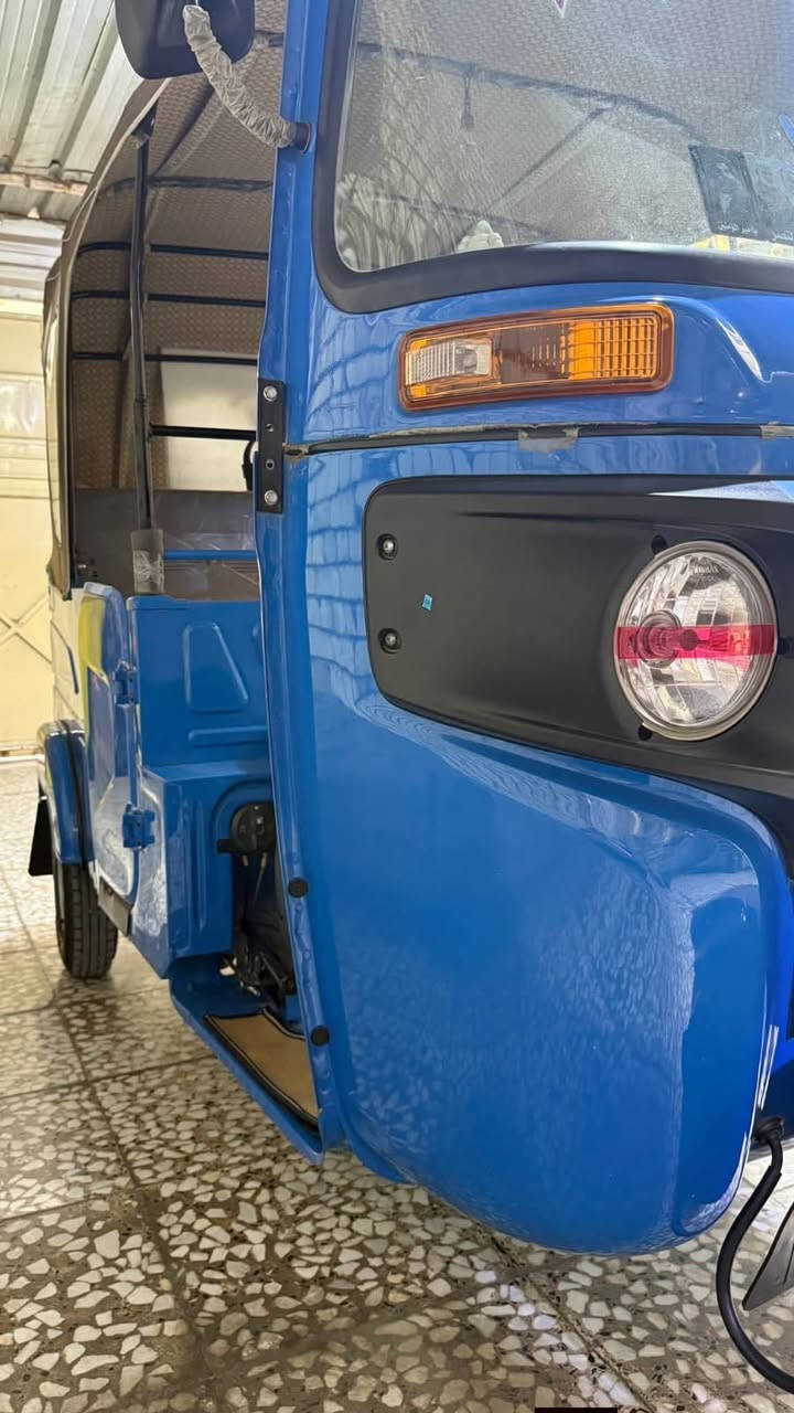 سلام عليكم شباب تكتك للبيع موديل  ٢٠٢٣ شهر ١١ كفالة
عامه من الزلغ تكتك  زيرو الاستفسار الاتصال بلرقم  ***********
