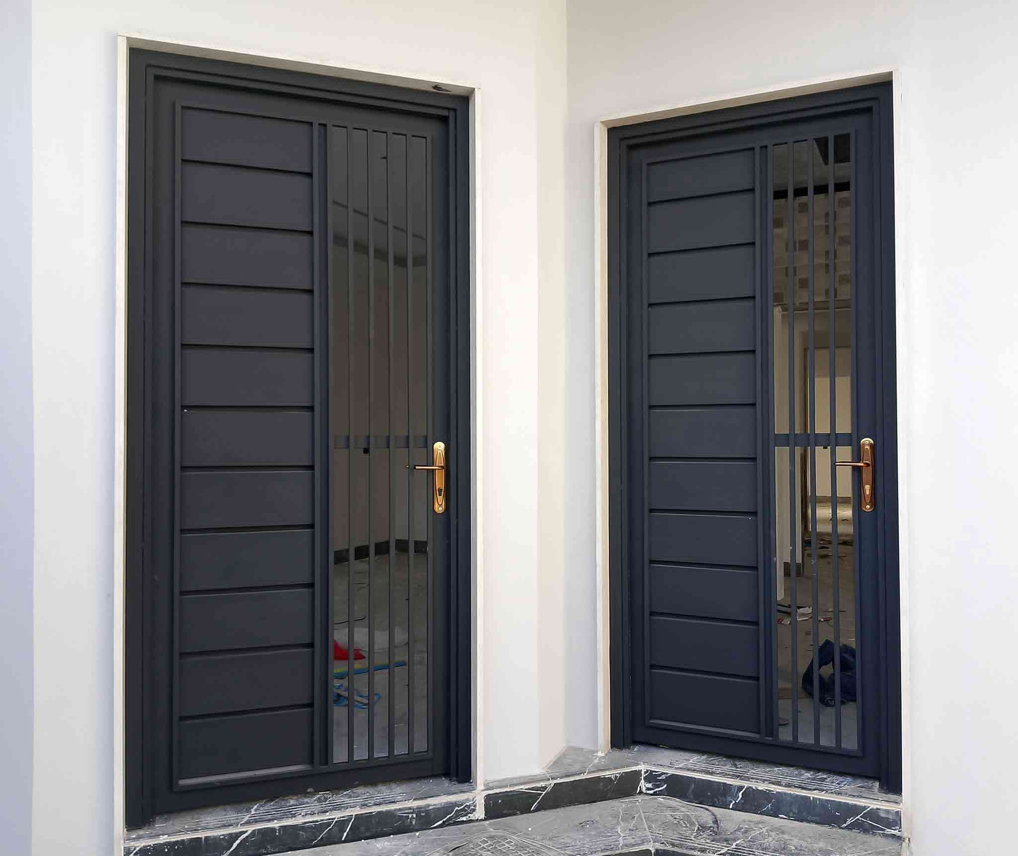 لعمل كافة اعمال الحداده ***********
