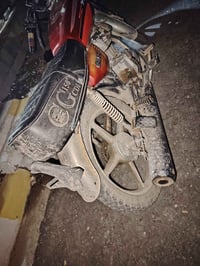 للبيع دراجه سيفان السعر خاص هذا راقمي 07707352157