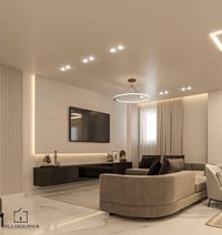 بسم الله الرحمن الرحيم   ❤️❤️      👇👇👇  تنفيذ  الديكورات جبسم بورد وار...