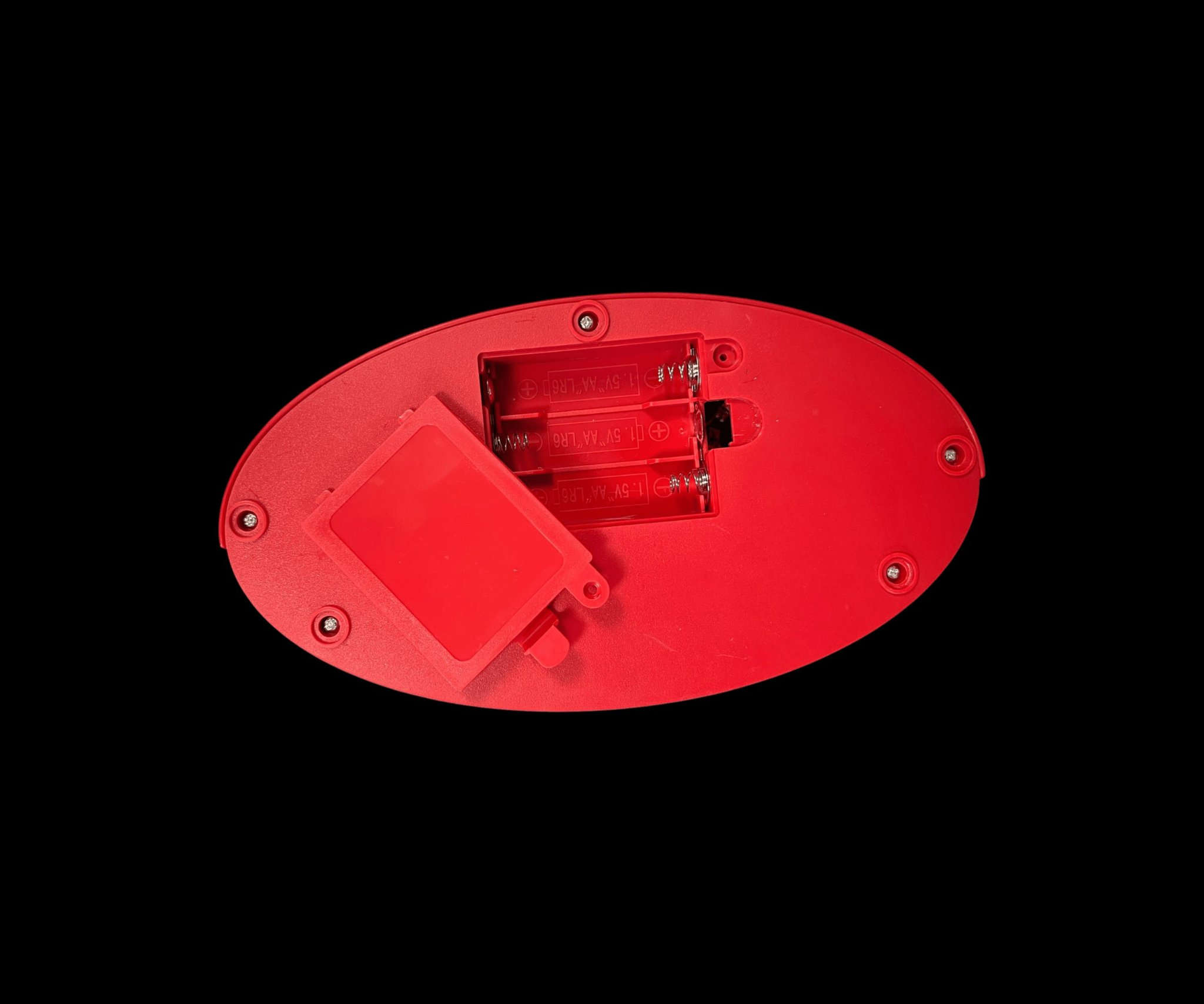 خلي طفلك يتعلم الصلاة بطريقة ممتعة وتفاعلية 🕌💡

سجادة الصلاة التعليمية تنطق الأدعية وتعلّم الحركات خطوة بخطوة 🎧

تحتوي على 36 زر تفاعلي وصوت واضح بـ7 لغات مختلفة 🌍

ألوان جذابة تشجع الأطفال على حب الصلاة 💙❤️

سهلة الطي ومقاومة للماء 👏

تعمل بالبطاريات – مثالية لعمر 3 سنوات فما فوق 👶

تعليم – ترفيه – عبادة في منتج واحد 🌟

السعر  :  25.000 توصيل مجاني لجميع المحافظات


**إذا كنت صاحب هذا الإعلان وتريد حذفه لأي سبب، رجاءا أرسل رسالة إلى الدعم الفني**