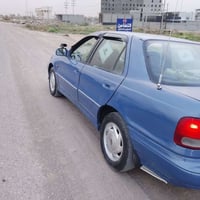 النترا • موديل ٩٥ • بعقوبة