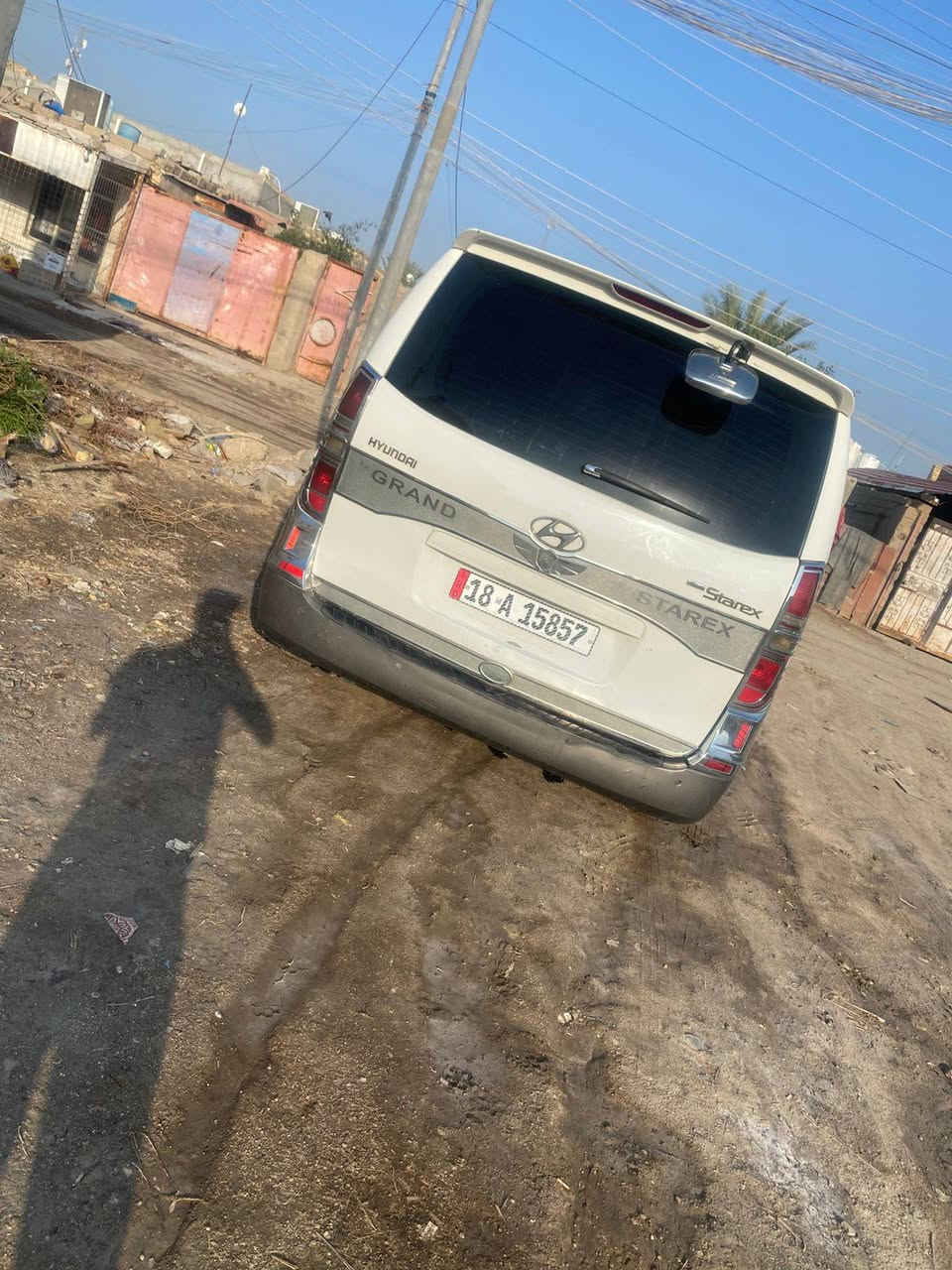 ستاركس مفتوح ٢٠٠٩ لبيع  سياره جديده حلوه كلش مكينه وكير واكسن باكيت  حداديه توني مسويه كامل سياره مال جناي    سياره بيه قطعتين   مكان السياره القرنه سعرها خاص تواصل ***********
