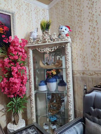 كابينات • خزائن • دولاب • ديكور منزلي • اثاث • رفوف • تخزين • للمنزل •...