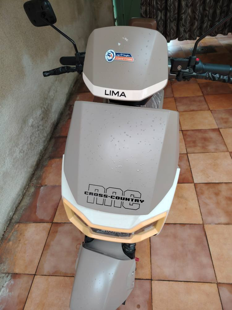 دراجه شحن لبيع جديده مماشيه ***********
سعر 1250000
