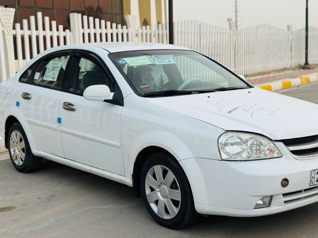 سلام عليكم اوبترا 2011 تبديل جاملغ
سياره جاهزه تبريد حداديه محرك كير حداديه جاهزه الأخير 
رقم ذي قار الجديد الإنكليزي 
السعر 73 وبيه مجال 
المكان الناصريه 
الاستفسار 
***********
