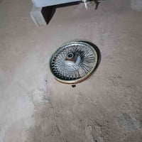 ويل خلفي • موديل 2020