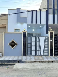 حي الانتصار شارع ٦٠ • ١٢٥م • سند حديث