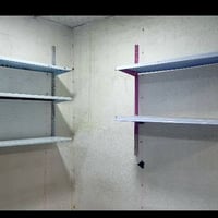 رفوف • محلات • مخازن
