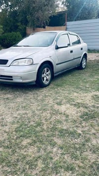 استرا ٢٠٠٢ • بدون صبغ • بغداد المحموديه