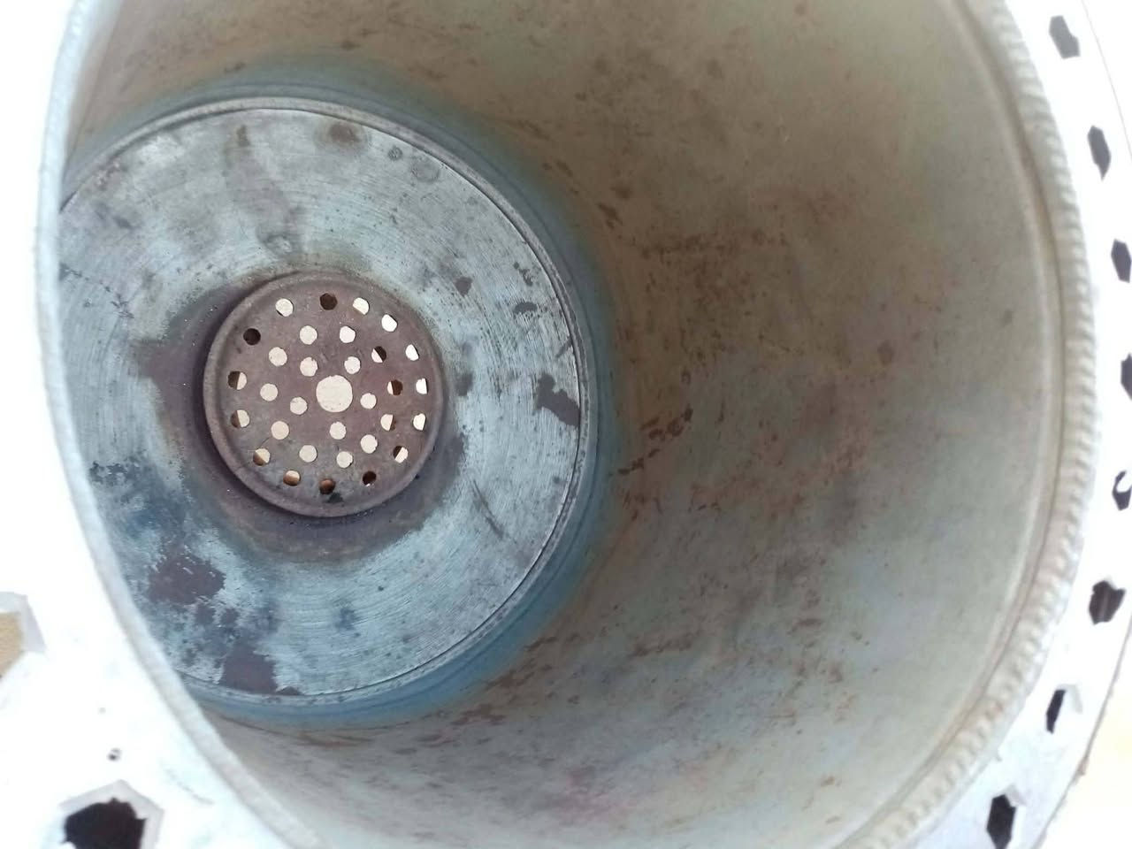 تنور غاز السعر ٤٠


**إذا كنت صاحب هذا الإعلان وتريد حذفه لأي سبب، رجاءا أرسل رسالة إلى الدعم الفني**