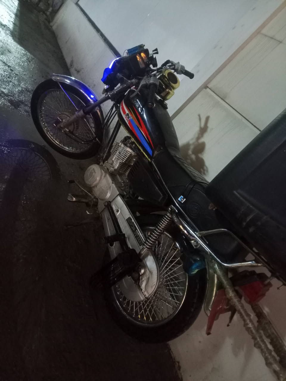 نامي برو محرك كبس
اخو الزيرو 4گير كهرباء كامل شغال 
 منفيس موجود ........السعر.. 300الف.. فقط......


**إذا كنت صاحب هذا الإعلان وتريد حذفه لأي سبب، رجاءا أرسل رسالة إلى الدعم الفني**