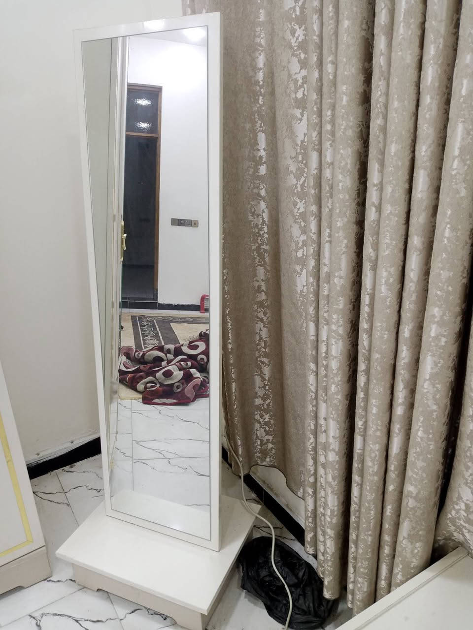 للبيع


**إذا كنت صاحب هذا الإعلان وتريد حذفه لأي سبب، رجاءا أرسل رسالة إلى الدعم الفني**