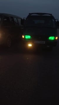 كيا بسته • ١٩٩٥ • سماوه رميثه