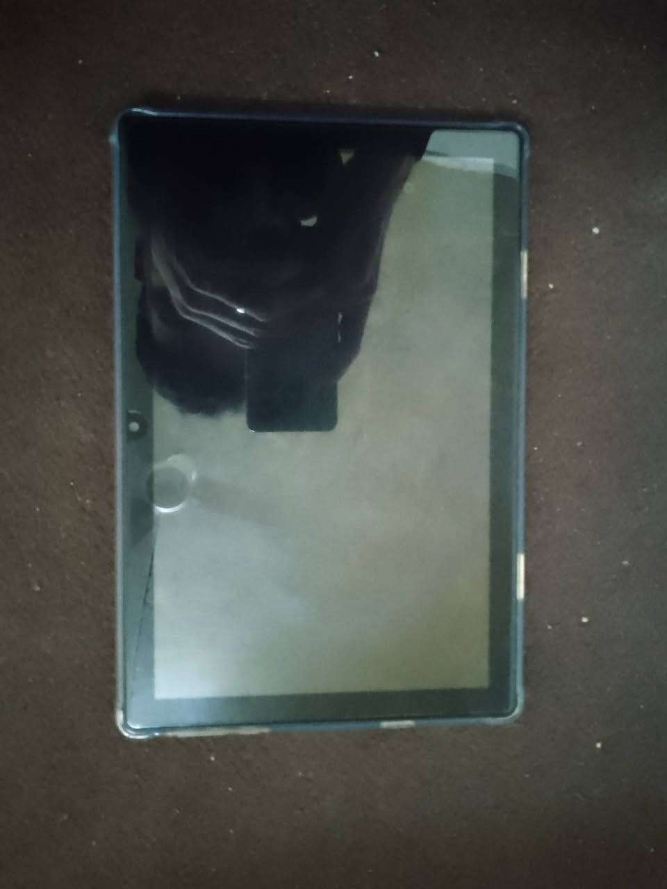 السلام عليكم للبيع مستعجل
تاب من شركه DOOGEE

حجم ذاكره 128

حجم الشاشه 10انج

مكان موصل الايسر القادسيه الثانيه 

سعر 60الف قفل

وتساب ***********
