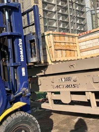 حجر البشته • مرمر • توصيل بغداد