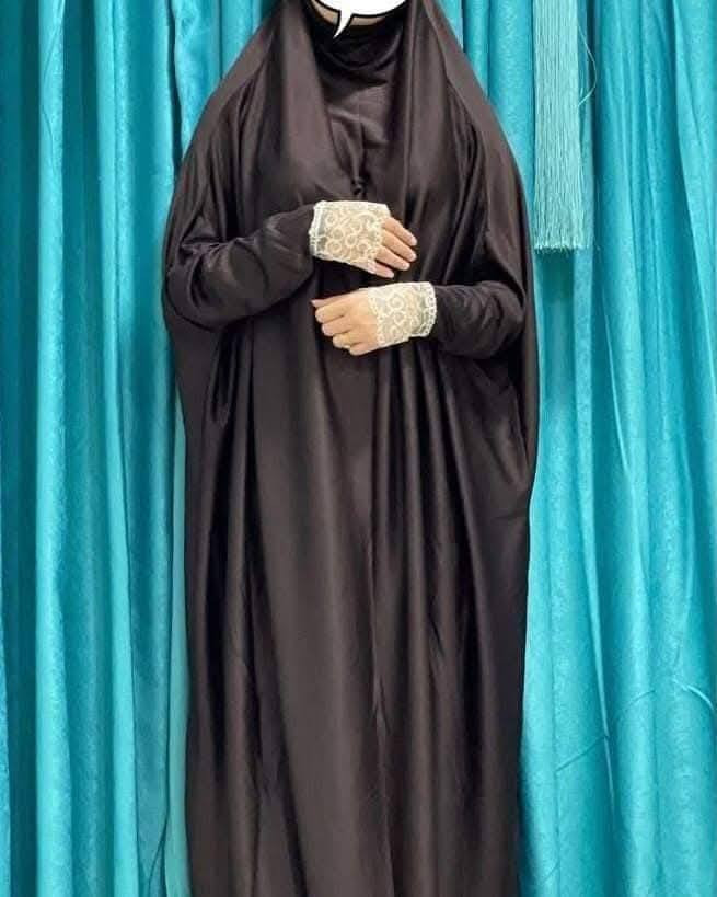 طخم صلاه صاده كيبور😍🥰 ابو قطعه الخامه الأصلي 💯 يتوفر جميع الوان 🔥@ ملافع وحجابات الأميرات


**إذا كنت صاحب هذا الإعلان وتريد حذفه لأي سبب، رجاءا أرسل رسالة إلى الدعم الفني**