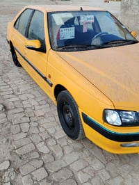 بيجو بارص • ٢٠٢١ • كفاله عامه