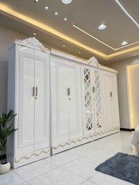 جديد القائم • الأنبار • غرفة نوم