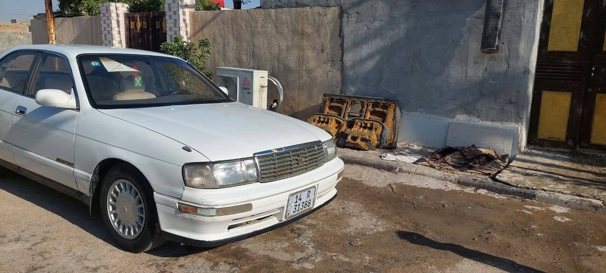 سلام عليكم بطه فصل جاهزه مكفوله.   السعر ٥٢ وبيه مجال 
ارقام وسنويه مجدد
مكينه كير كفاله 
مكفوله من العيب الشرعي 
مكفوله كص ونقل مكفولات 
حداد تخم تاير جدد
غرفه جديده 
مكاني العماره كميت 
***********
