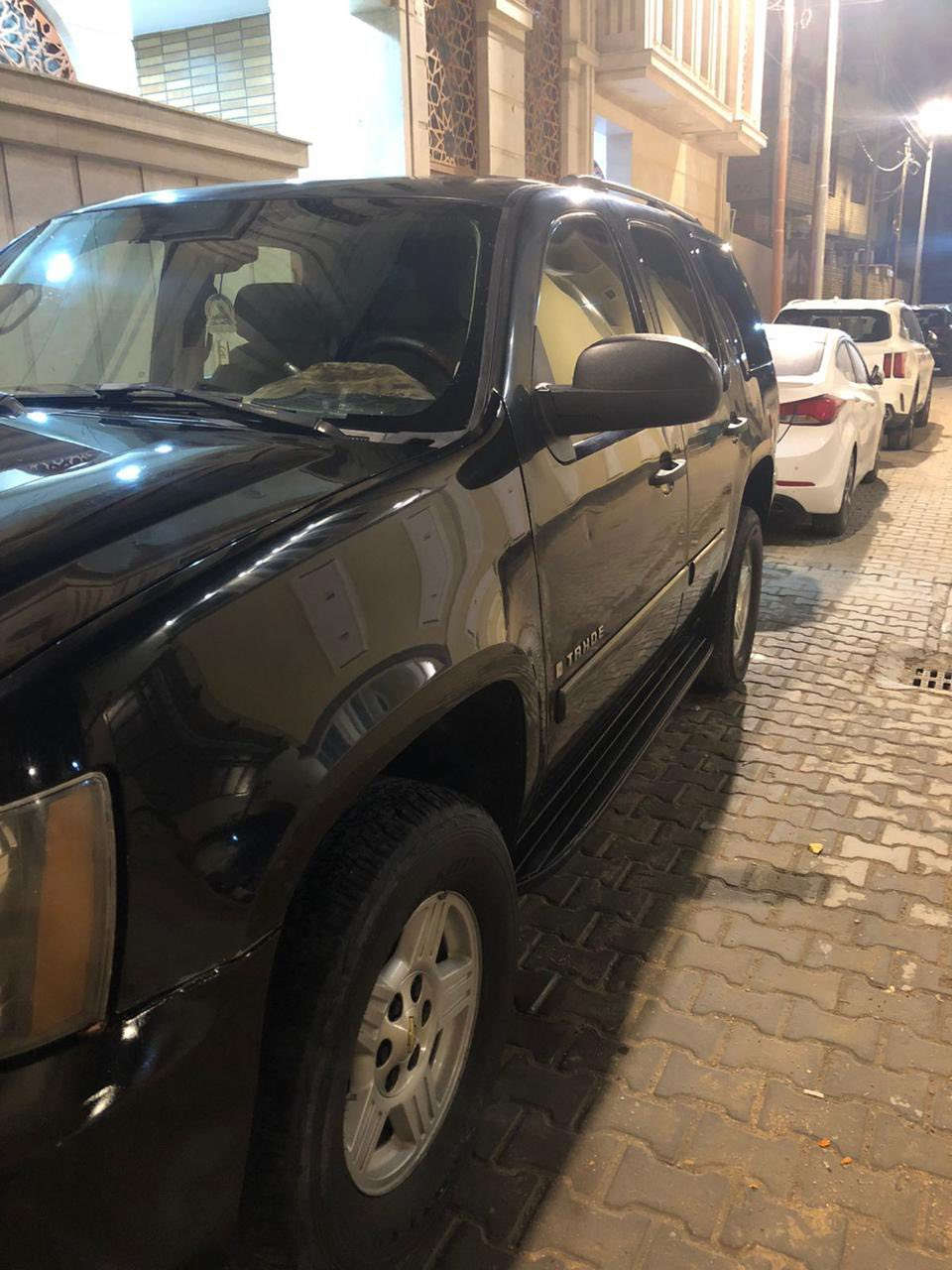 السلام عليكم
ادوات خليجي
مكاني البصرة
80بيه مجال للشراي 

***********
