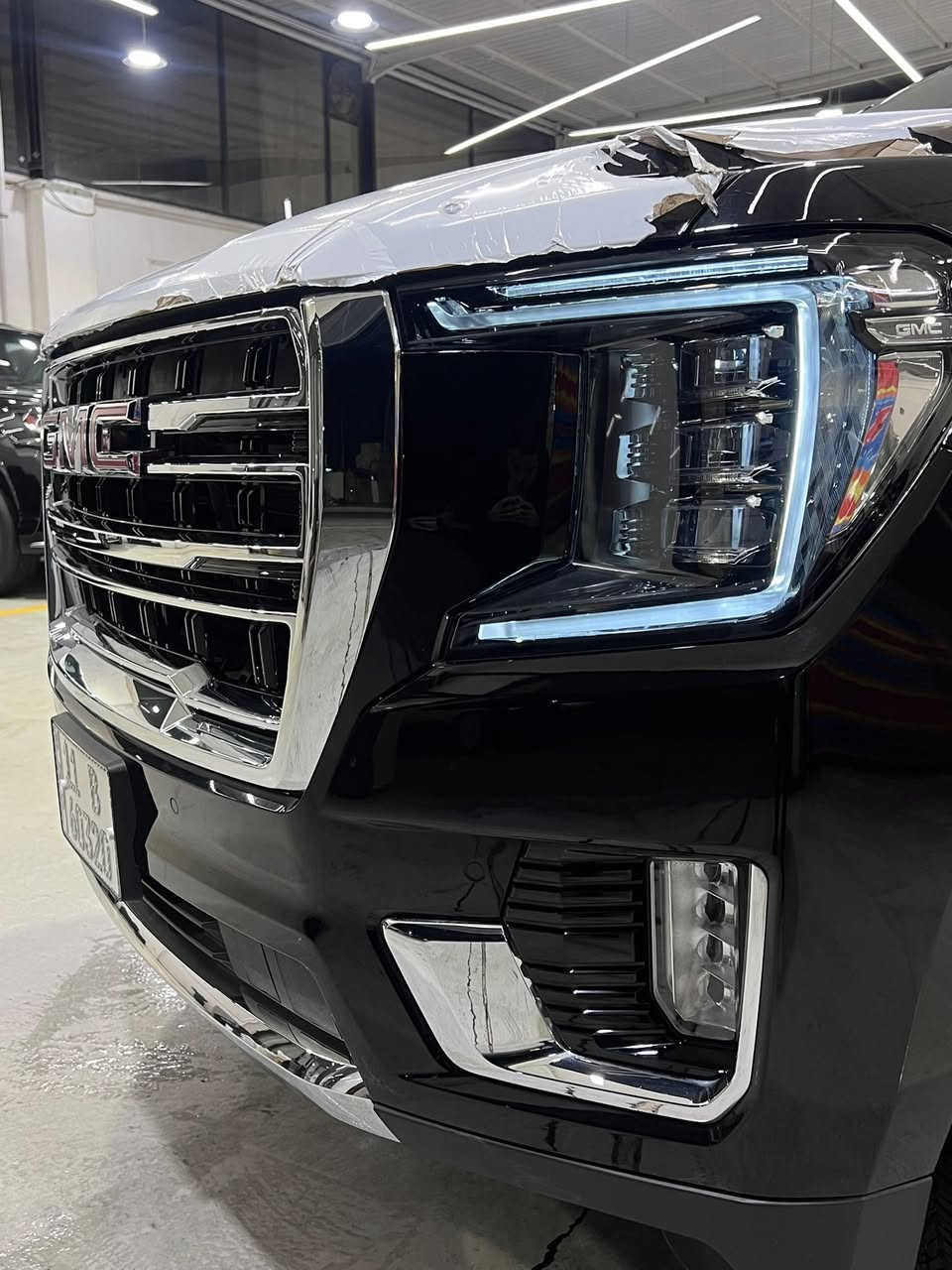 يوكن SLT خليجي وكالة المنصور داخل الضمان
عداد المسافة 4000 كيلو
كفالة عامة ( لا دبل كود ولا براغي مفتوحة )
موديل 2024
بغداد
السعر 83,000,000 مليون دينار عراقي
مكانها بغداد نفق الشرطة 
***********
