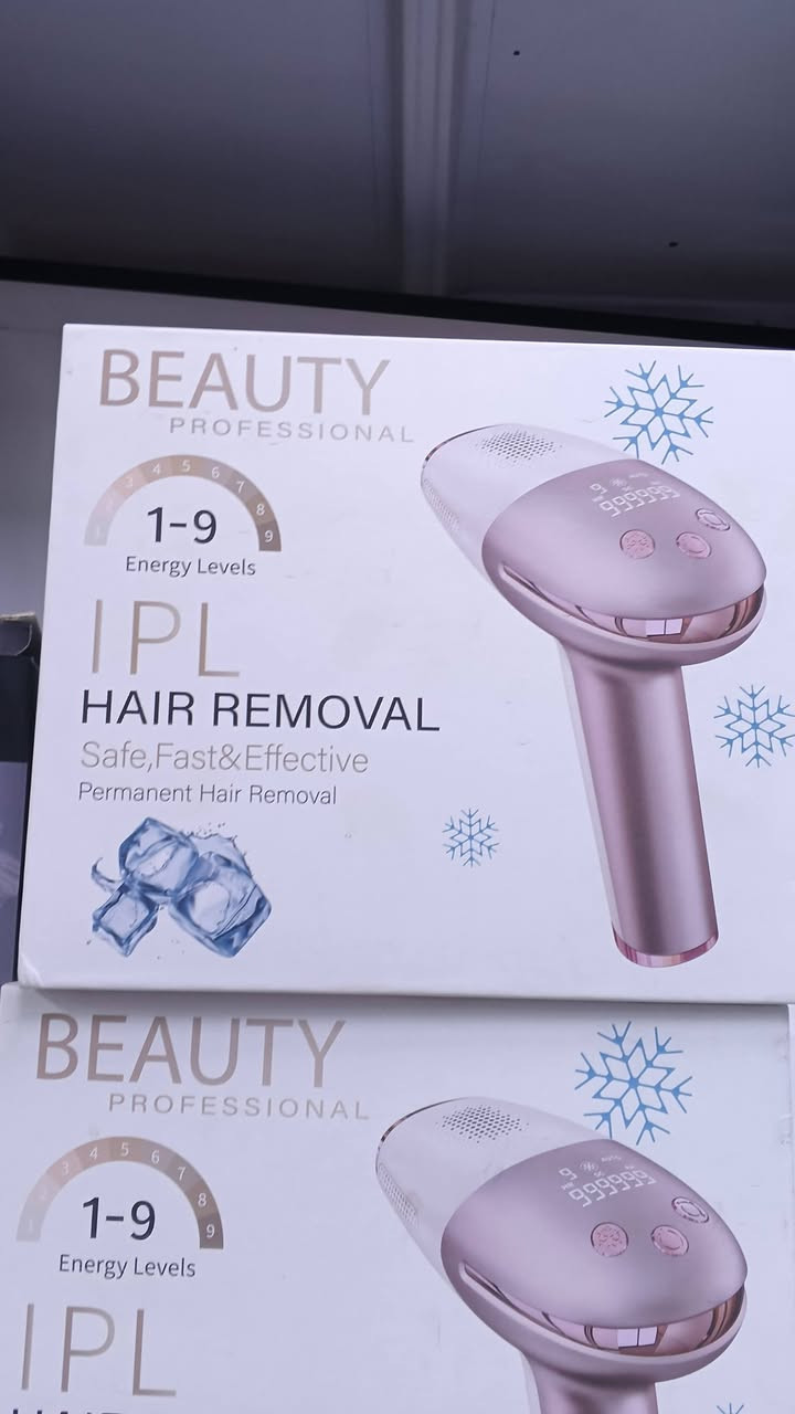 جهاز ليزر ازالة شعر الي مهتم يراسلني خاص او واتساب وتدلل ***********
